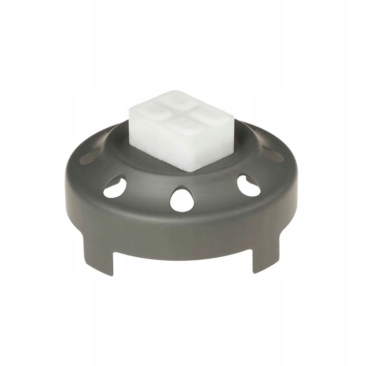 ESBIT KUCHENKA TURYSTYCZA COOKSET 985 ML Z PALNIKIEM SPIRYTUSOWYM