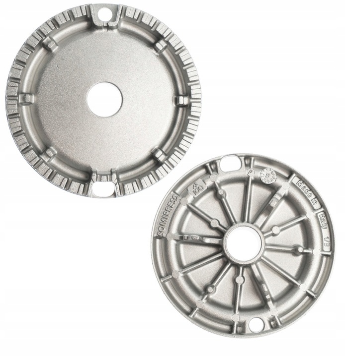 4 x termopara amica czujnik płomienia somipress