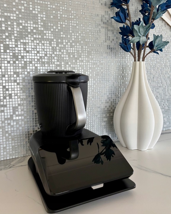 podstawka deska przesuwna pod Thermomix Termomiks TM7 thermoBase