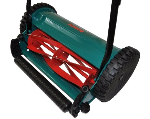 KOSIARKA RĘCZNA BĘBNOWA 30cm AHM 30 BOSCH