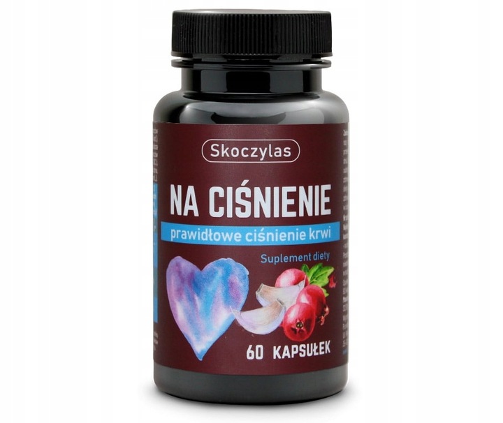 Skoczylas Na ciśnienie