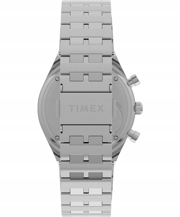 Zegarek męski Timex Q Chronograph Timex-TW2V42600