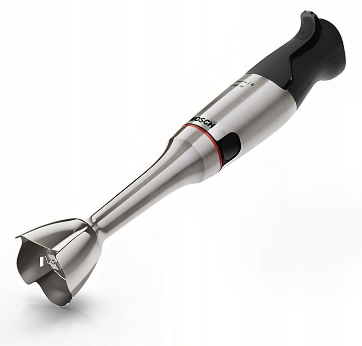 Blender ręczny Bosch ErgoMaster MSM6M622 Rozdrabniacz Końcówka do ubijania