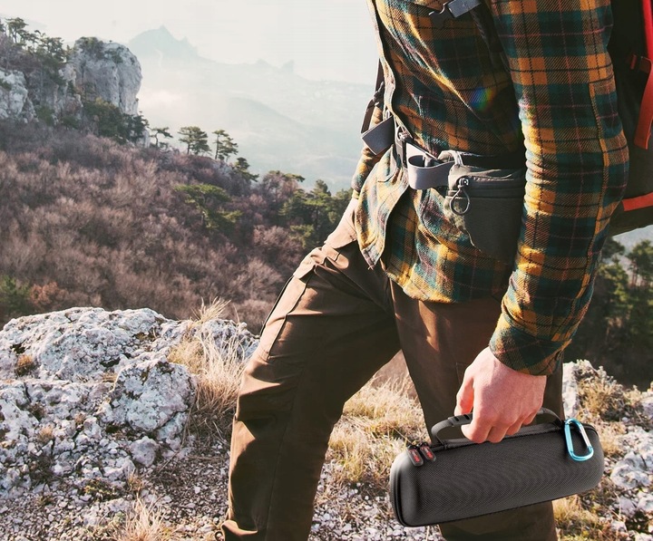 ETUI CASE POKROWIEC do JBL Flip 2 / 3 / 4 / 5 / 6