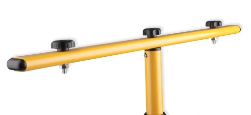 HALOGEN LED STATYW budowlany roboczy naświetlacz