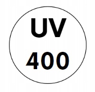 OKULARY PRZECIWSŁONECZNE DAMSKIE DUŻE Z FILTREM UV400 Code Exclusive