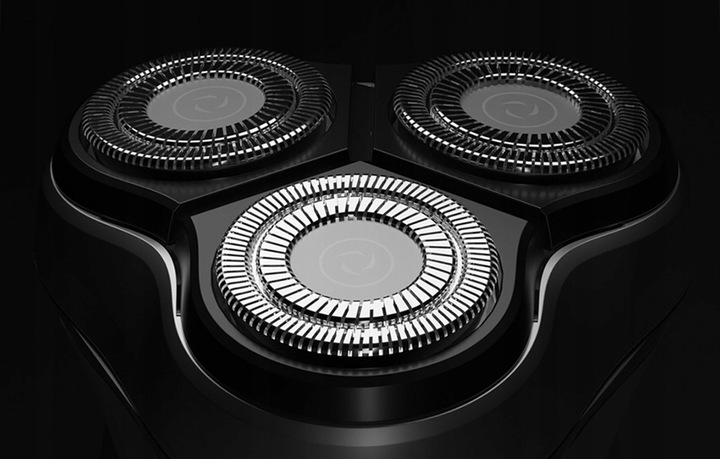 GOLARKA MASZYNKA ELEKTRYCZNA ENCHEN BLACKSTONE-C 5W 67DB BEZPRZEWODOWA