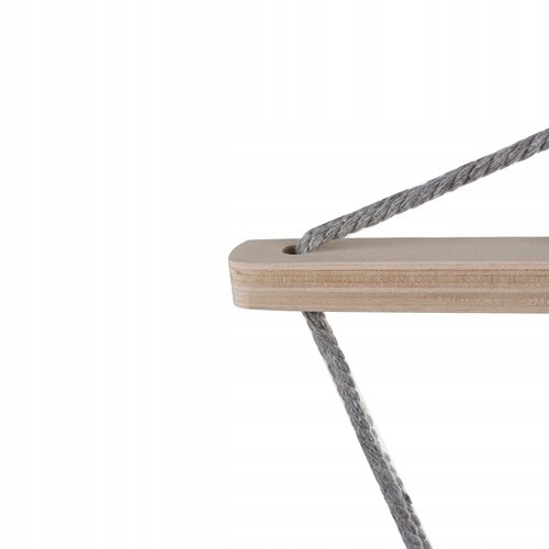 HAMAK OGRODOWY 200X150CM GARDLOV 25465