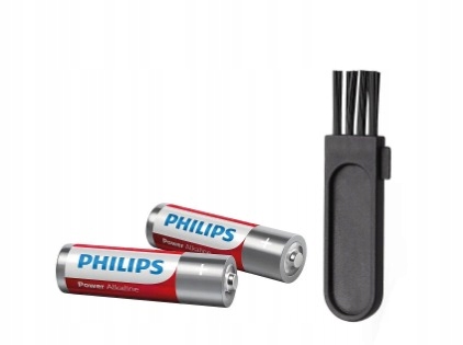 PREZENT GOLARKA DO UBRAŃ TKANIN ZMECHACEŃ PHILIPS GC026/80