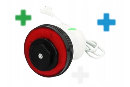 MASAŻER WYSZCZUPLAJĄCY DO CIAŁA CELLULITU MEDIVON