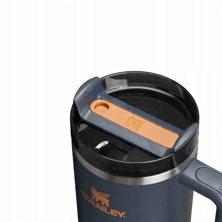 Tumbler ze stali nierdzewnej Quencher H2.O FlowState 1180ml Stanley