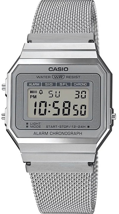 Casio A700WEM-7AEF