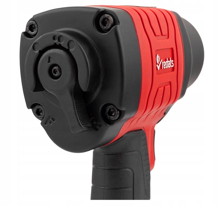 Klucz pneumatyczny udarowy do kół 1/2" REDATS P-160 1500Nm