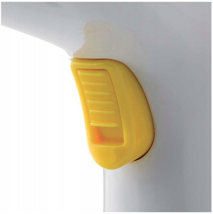 Parownica do ubrań Ariete 1200 W Ręczna 36g/min