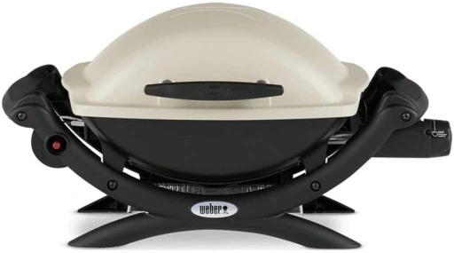 Grill gazowy Weber 2,64 kW