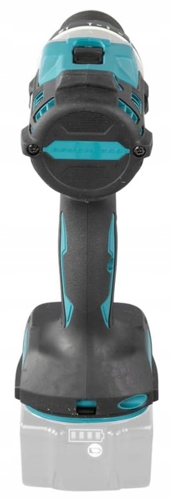 MAKITA DHP486Z AKU WIERTARKO-WKRĘTARKA UDAROWA 18V Korpus