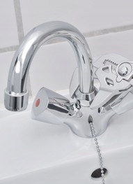 Szczypce nastawne 180 mm płaskie regulowane chromowane super jakość