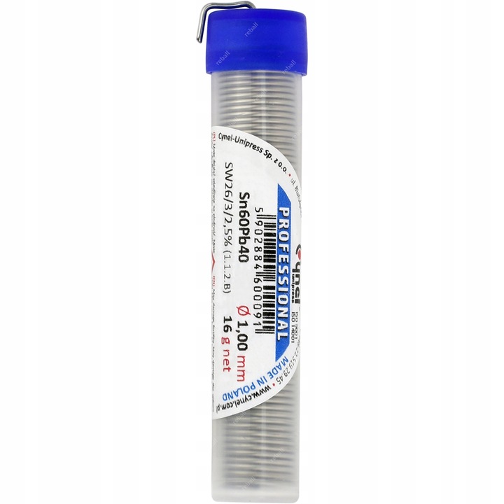 ZESTAW LUTOWNICA PRECYZYJNA W ETUI + AKCESORIA LUTOWNICZE PORADNIK 49 ELEM