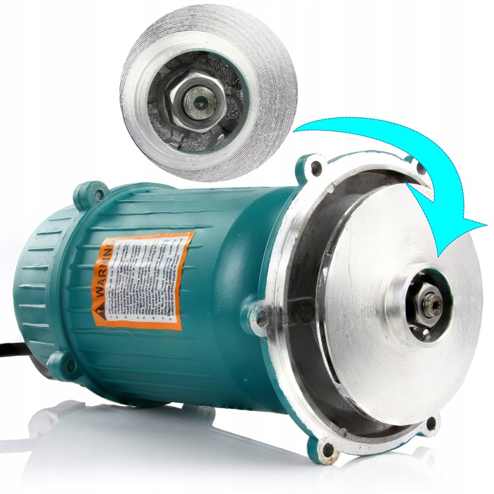 POMPA DO WODY BRUDNEJ CZYSTEJ ZANURZENIOWA SITKO SITO SZAMBA 2100W 1"