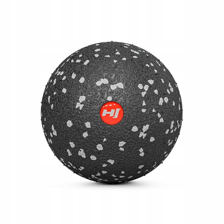 Wałek do masażu zestaw piłka duoball EVA twardy do rozciągania ćwiczeń