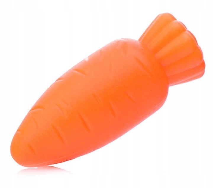 ZAJĄCZEK KRÓLICZEK INTERAKTYWNY Z DŹWIĘKIEM KRÓLIK Z MARCHEWKĄ