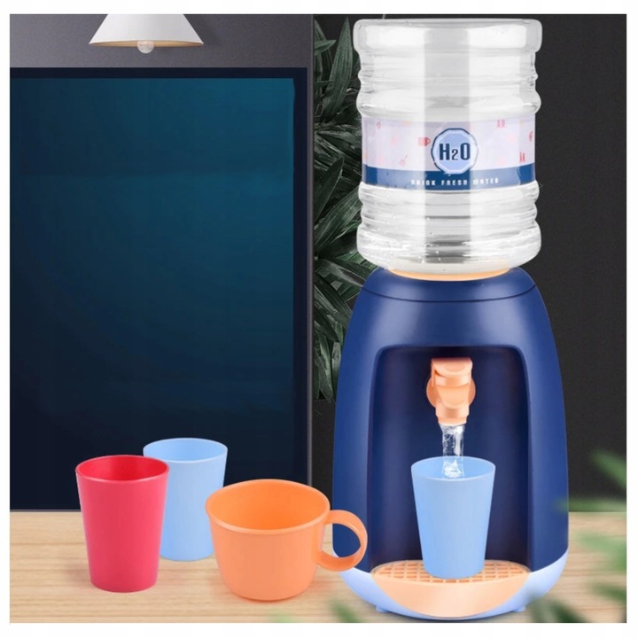 Dystrybutor do wody mały dozownik zabawka dla dzieci WY391-1N