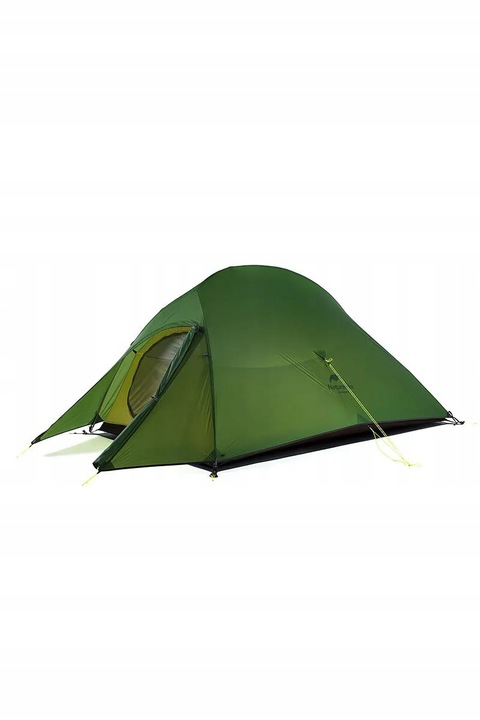 Namiot Naturehike Cloud Up 2 20D Updated NH17 T001 Forest Green