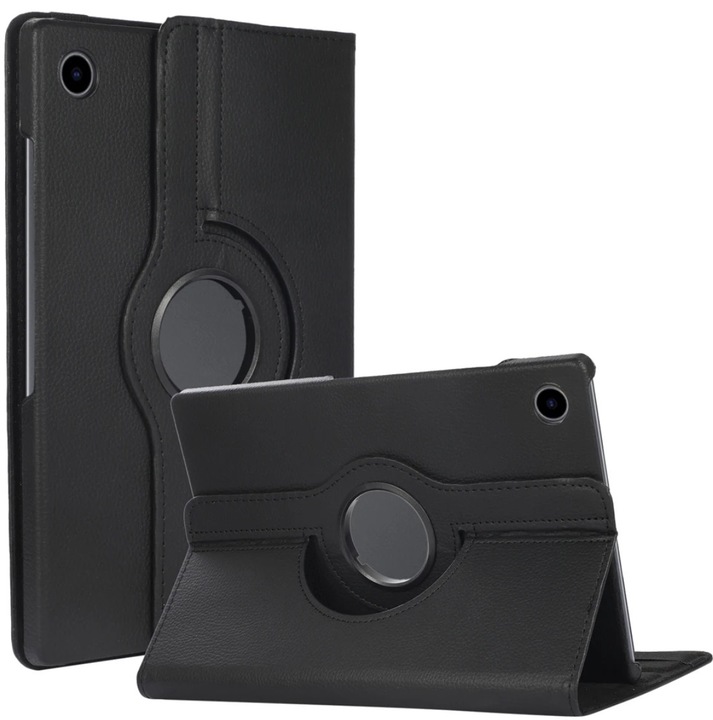 ETUI 360 Obrotowe do SAMSUNG GALAXY TAB A9+ PLUS 11 2023 X210 / X215 / X216