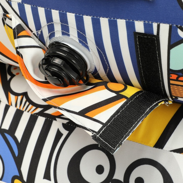 Sofa dmuchana Yolco GS2P