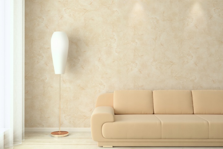 Pasta strukturalna drobnoziarnista biała do tworzenia efektów 3D 2 kg