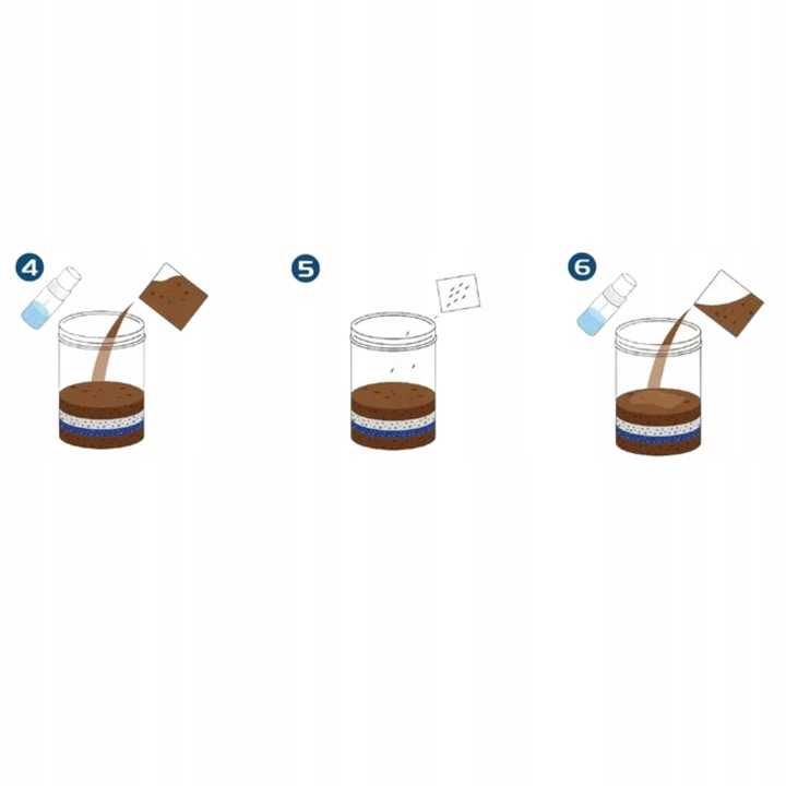 DINOZAUR OGRÓD TERRARIUM PROJEKTOR LAMPKA NOCNA PIASEK NAKLEJKI ROŚLINY