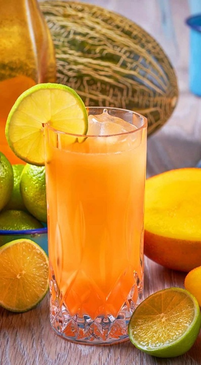 MIRINDA ZERO LIGHT SodaStream Syrop do saturatora