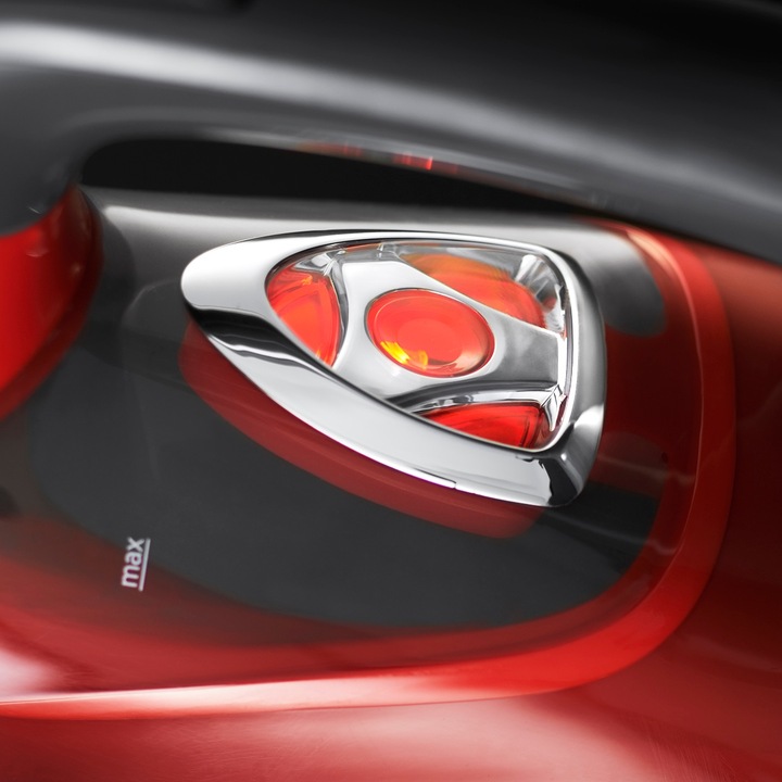 Żelazko parowe Russell Hobbs One Temperature 25090-56 2600 W