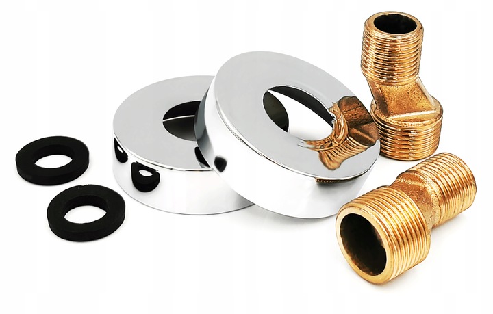 BATERIA WANNOWA ŁAZIENKOWA ZESTAW NATRYSKOWY KRAN ZE SŁUCHAWKĄ PRYSZNIC