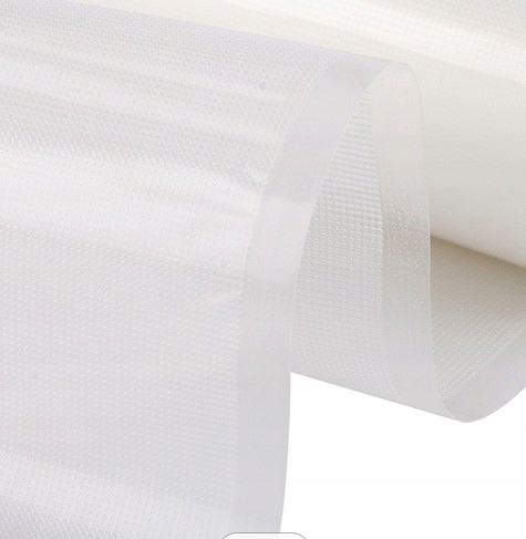 4X FOLIA MOLETOWANA RYFLOWANA ROLKA RĘKAW DO ZGRZEWARKI PRÓŻNIOWEJ 28cm 6m