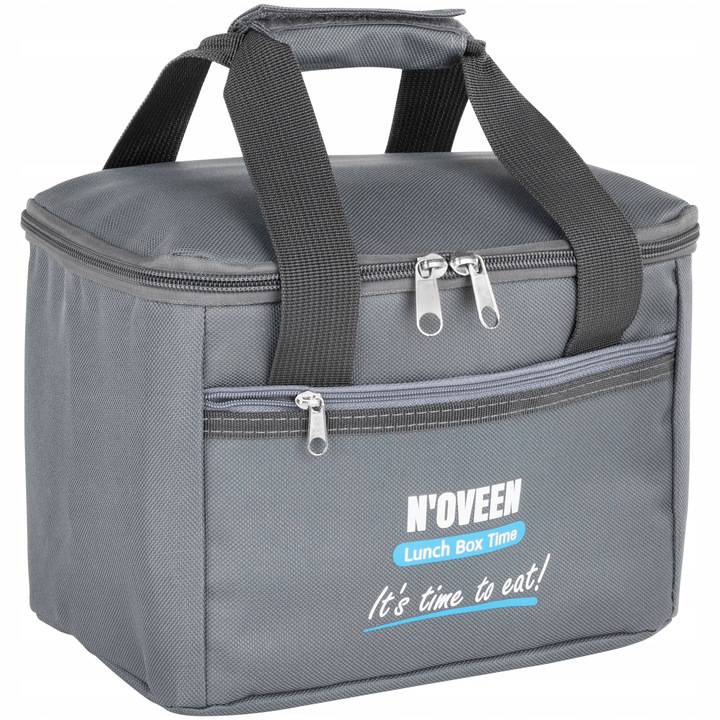 LUNCH BOX ELEKTRYCZNY TERMOS OBIADOWY 12/230 TORBA