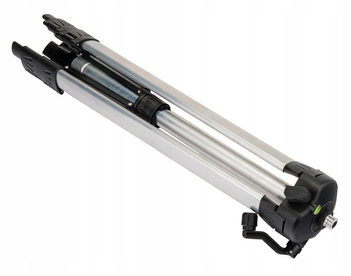 STATYW TRIPOD DO POZIOMICY NIWELATORA APARATU 1,5m