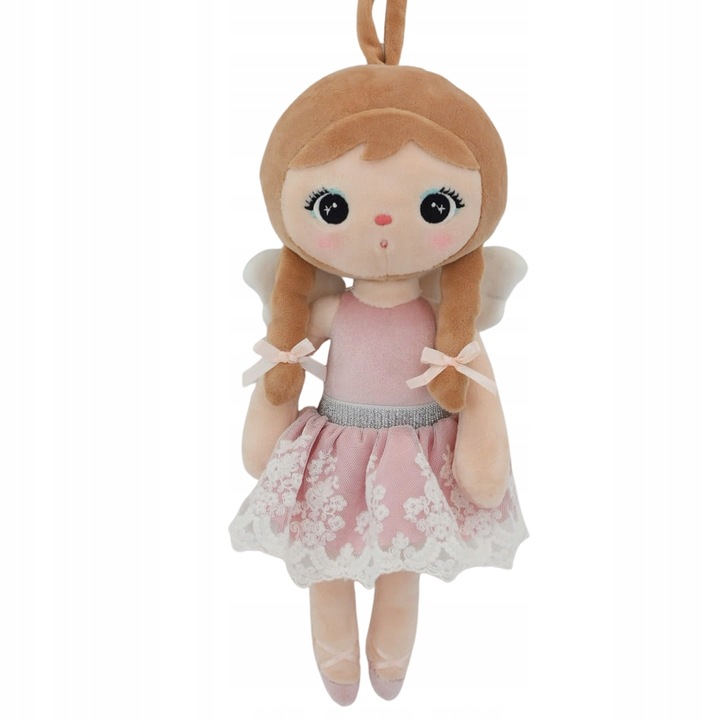Lalka Metoo dziewczynka Boho mini 30cm- na Prezent