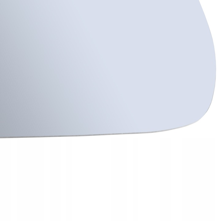 Wkład Lusterka Szkło Prawy Grzany do Audi A3 8P A4 B8 A5 A6 A8