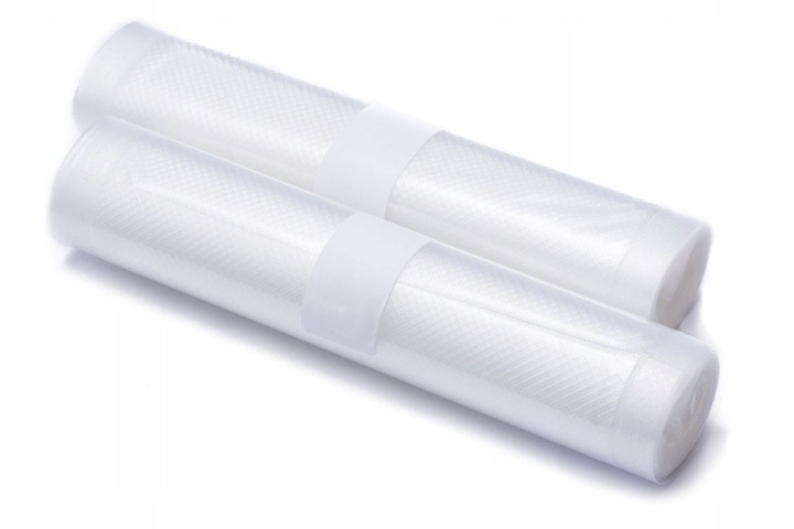 6x RĘKAW FOLIA PRÓŻNIOWA DO ZGRZEWARKI SILVERCREST