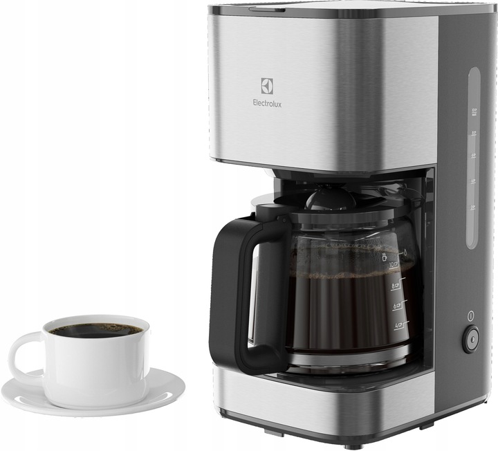 Ekspres Przelewowy ELECTROLUX Create 3 E3CM1-3ST
