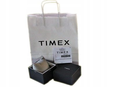 Zegarek męski Timex Easy Reader Classic Timex-TW2P75800