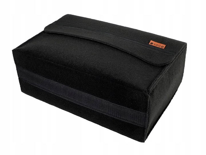 Duża torba vogo narzędzia akcesoria do bagażnika