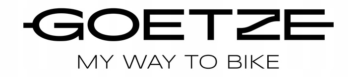 DAMSKI ROWER MIEJSKI 28 Goetze Eco KOSZ