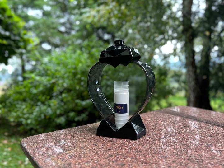 17 x WKŁAD DO ZNICZY 75 h parafinowy znicz SUN 6 WKŁADY zalewane 18 cm