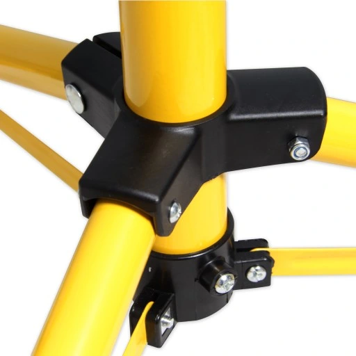 HALOGEN LED STATYW budowlany roboczy naświetlacz