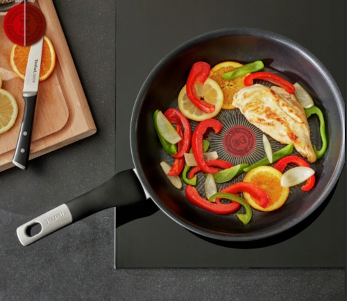 Patelnia TEFAL UNLIMITED 28cm indukcja G2550672