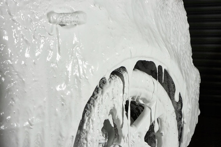 Autoglym Polar Blast - neutralna pH, aktywna piana