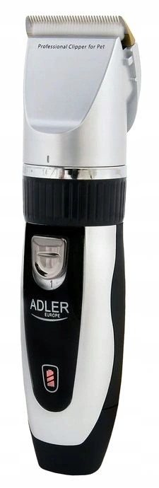 MASZYNKA DO STRZYŻENIA PSÓW KOTÓW ZWIERZĄT ADLER AD2823