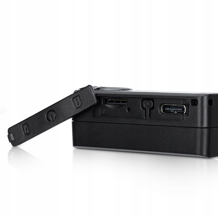 Lokalizator GPS 20 DNI 2G+4G BEZ ABONAMENTU ŚLEDZENIE PODSŁUCH MK6A